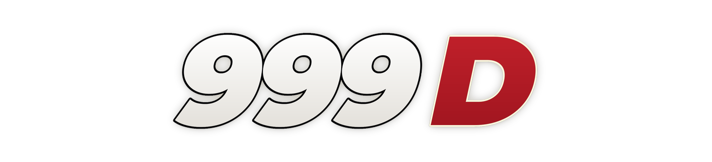 999d Casino Logo